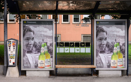 Echte Tiroler vertrauen Epamedia