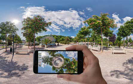 Baden bei Wien präsentiert sich innovativ