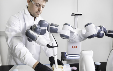 Konstante Leistung mit größerer Flexibilität