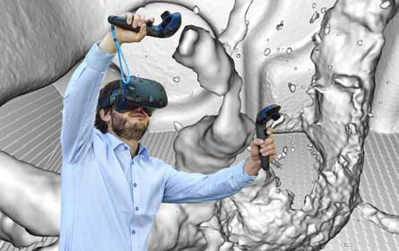 Der Blick ins Innere