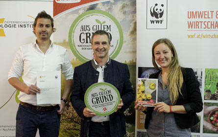 Neue Studie: Abfallvermeidung im Großhandel