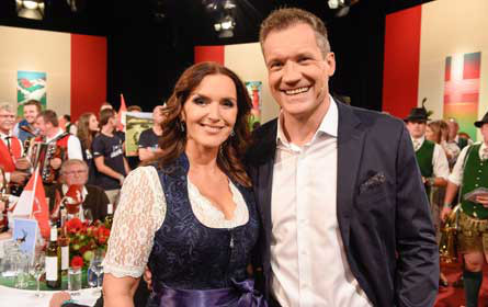 Sechster Streich: ORF sucht wieder „9 Plätze – 9 Schätze“