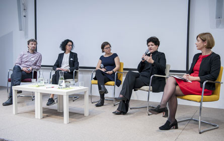 Standards als Zünglein an der Waage in einer exponentiell vernetzten Welt?