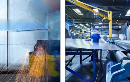 Weltweit einzigartig