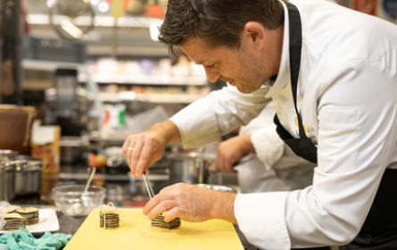 Transgourmet Österreich auf der „Alles für den Gast“