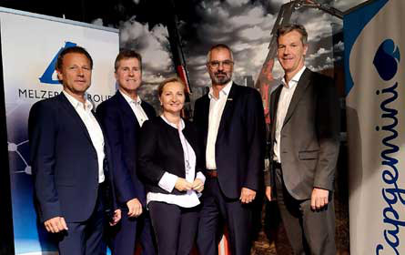 Digital Manufacturing wird zur Chefsache