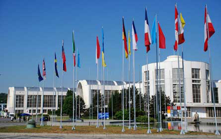 MSV am Puls der Zeit