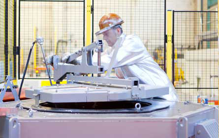 SAG brilliert mit Rheocasting