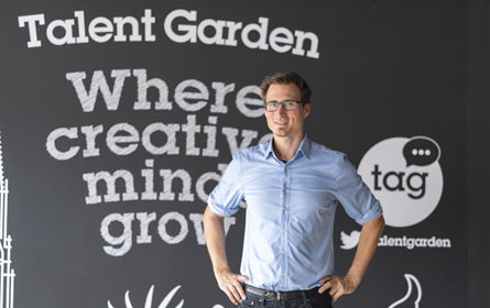 Talent Garden Innovation School startet auch in Wien