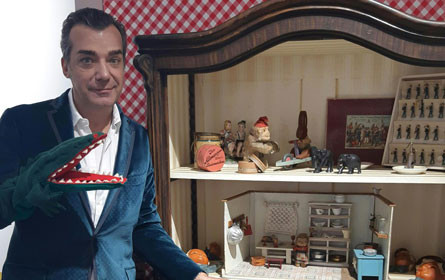 Von Kunst bis Auto: Almdudler-Eigentümer lösen Familiensammlung auf