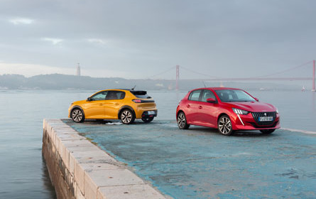 Neues Löwen-Modell rollt an den Start