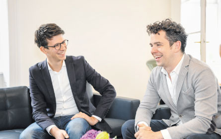 „Viele Leute am Markt nehmen sich zu wichtig“