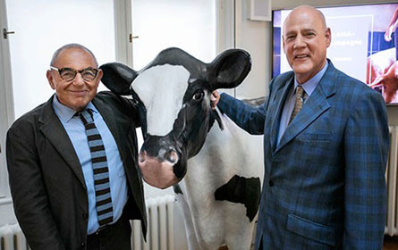 Neue Kampagne für das AMA-Gütesiegel