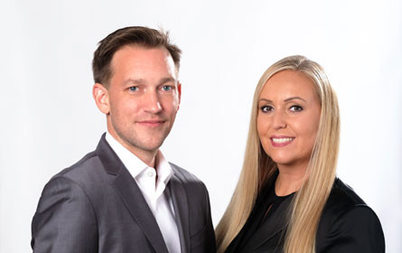 dentsu X kommt nach Österreich