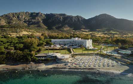 Crowdinvesting-Kampagne von Falkensteiner und Finnest kann Geschichte schreiben