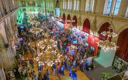 Game City 2019: Die neusten Games und Hardware-Highlights