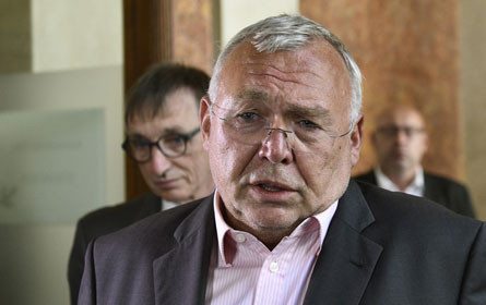 Gusenbauer und Partner verkauften Recyclingfirma an Lidl-Mutter