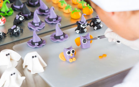 Wiener Handel erwartet mit 12 Millionen Euro Umsatz-Rekord zu Halloween