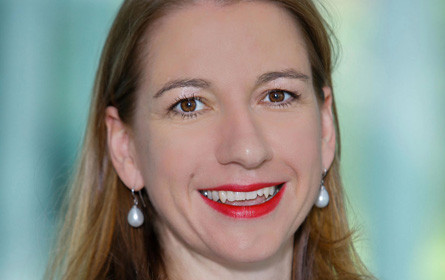 Barbara Leithner rückt in die Geschäftsführung von Reed Exhibitions Österreich auf