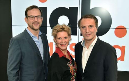 iab austria wählt neuen Vorstand