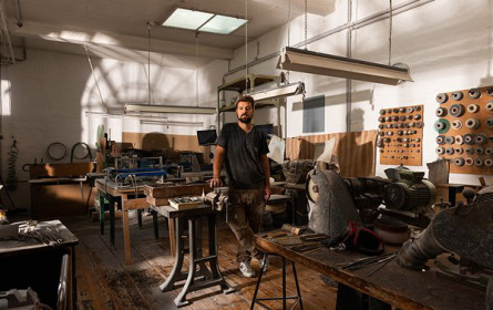 IKP Wien bläst das PR-Horn für Petz Hornmanufaktur