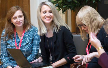 Die Nominees für den Medienlöwen