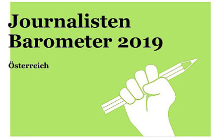 Zeitdruck, Informationsflut und Fake News erschweren journalistische Arbeit