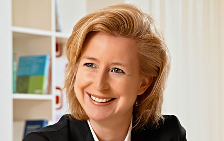 Birgit Kraft-Kinz wechselt von Fachgruppe Werbung in Sparte Information & Consulting der WKW