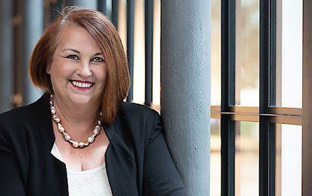 Doris Ladewig neue Unternehmenssprecherin der Hello Bank!