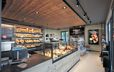 Rewe darf Lekkerland in Österreich nicht übernehmen