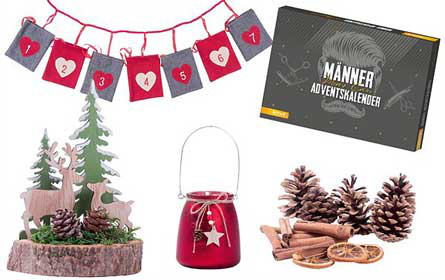 Libro startet den Weihnachts-Countdown