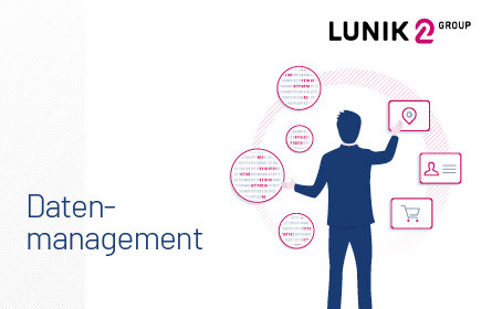 Daten, die wertvollste Ressource des 21. Jahrhunderts