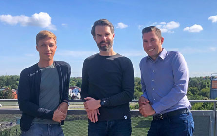 Omnes übernimmt Kommunikations-Etat für Sipwise