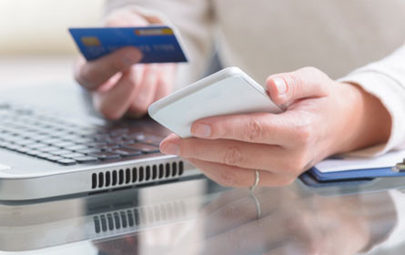 Handelsverband begrüßt Aufschub bei Online-Zahlungen