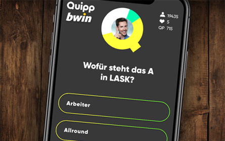 Doppelpass zwischen bwin und ProSiebenSat.1 Puls 4