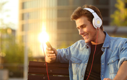 Radioplayer startet in Spanien und Italien