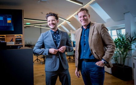 Neuer Manager als Verstärkung für weltweiten SAE Flagship Campus