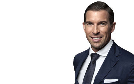 Leder & Schuh AG holt Michael Rumerstorfer in den Vorstand 