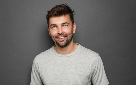 RMA holen Brand-Strategen Gilbert Schibranji als Leiter der Unternehmensentwicklung