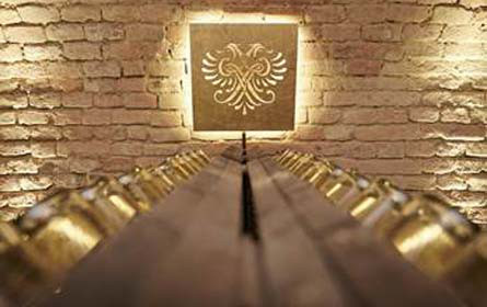 Tag der offenen Tür in den Schlumberger Kellerwelten