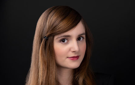 Cosima Serban startet als Director für digitale Strategie und Media bei &US