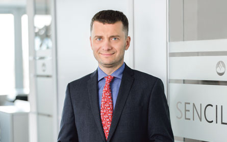 Mehr Aufgaben für Slanda