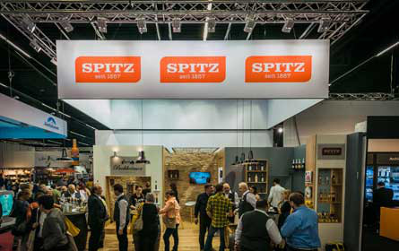 „Alles für den Gast 2019“: Spitz macht Spirituosen-Kompetenz schmackhaft