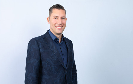 Veränderung im Wirtschaftsbund Team Werbung Wien: Jürgen Tarbauer neuer Spitzenkandidat