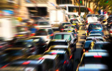 EU-Neuwagenmarkt hinkt Erwartungen hinterher