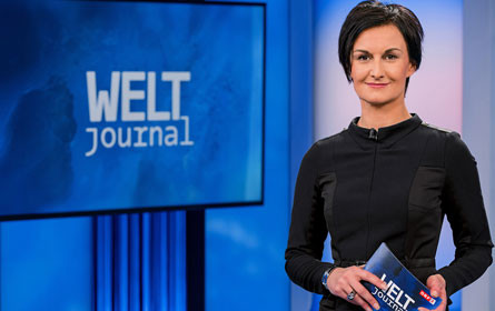 Cornelia Vospernik wird ORF-Büro in Rom leiten