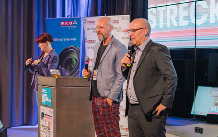 Tag der Marktkommunikation 2019: "Das musst dich einfach trauen“