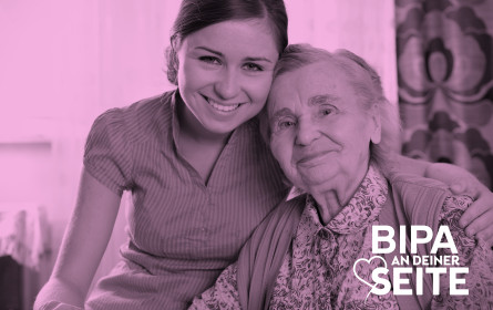 "Pflege-HeldInnen" in den eigenen vier Wänden gesucht