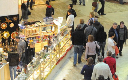 Handels-KV - GPA holte Beschlüsse für über 200 Betriebsversammlungen