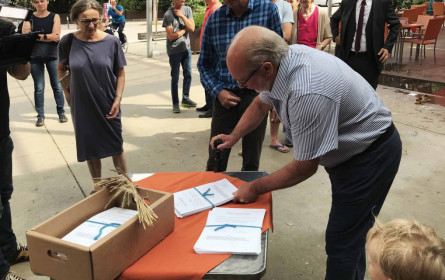 Vorarlberger Gemeinde stimmte gegen Projekt von Rauch und Red Bull